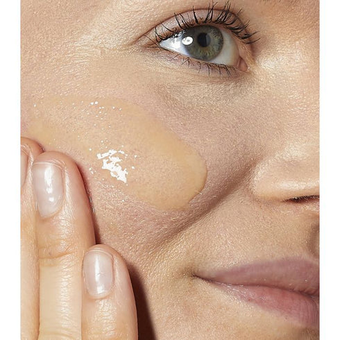 Kiehls Blue Herbal Blemish Cleanser